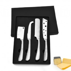 The cheese knife