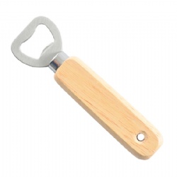 Bottle opener