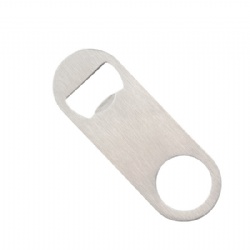 Bottle opener