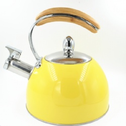 Teapot